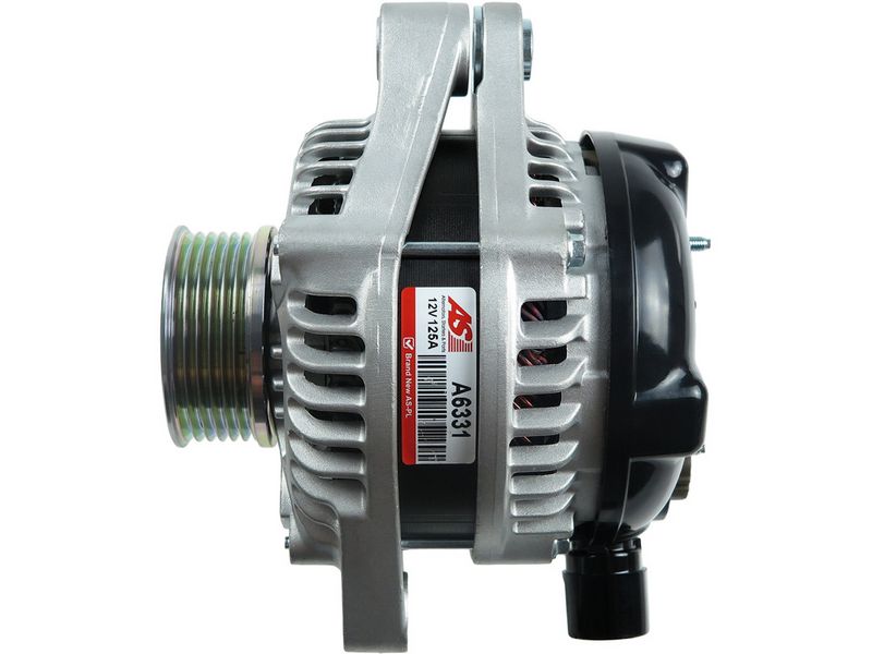 AS-PL A6331 Alternator