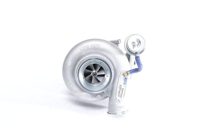 Compresor,sistem de supraalimentare T914970 BTS Turbo