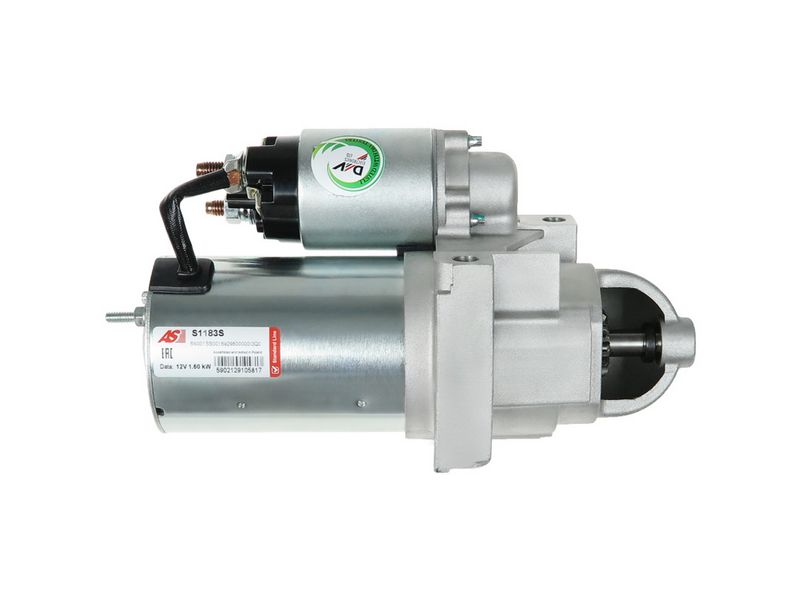 AS-PL S1183S Starter