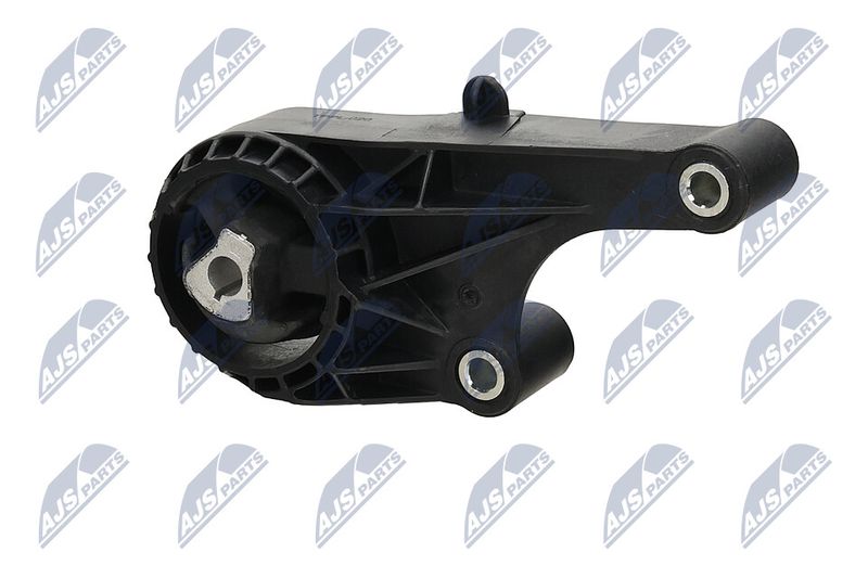 Paigutus, Mootor, NTY ZPS-PL-020