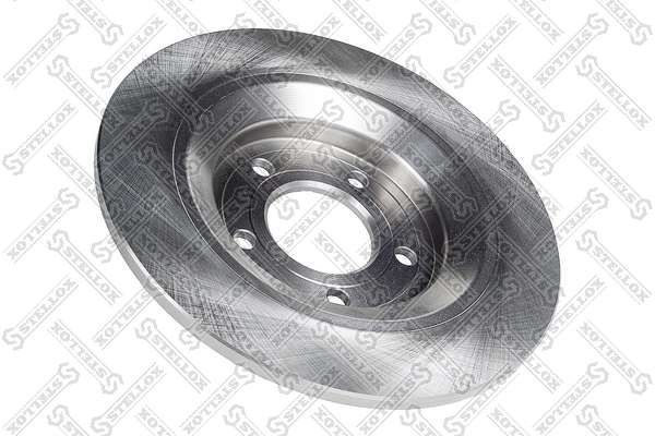 STELLOX 6020-1422-SX Brake Disc