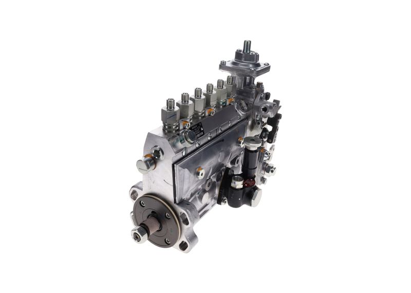 Pompa de injectie F 002 A0Z 572 BOSCH