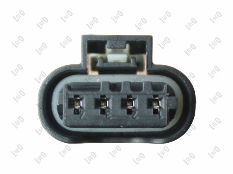 ABAKUS 120-00-382 Cable Repair Set, central electrics