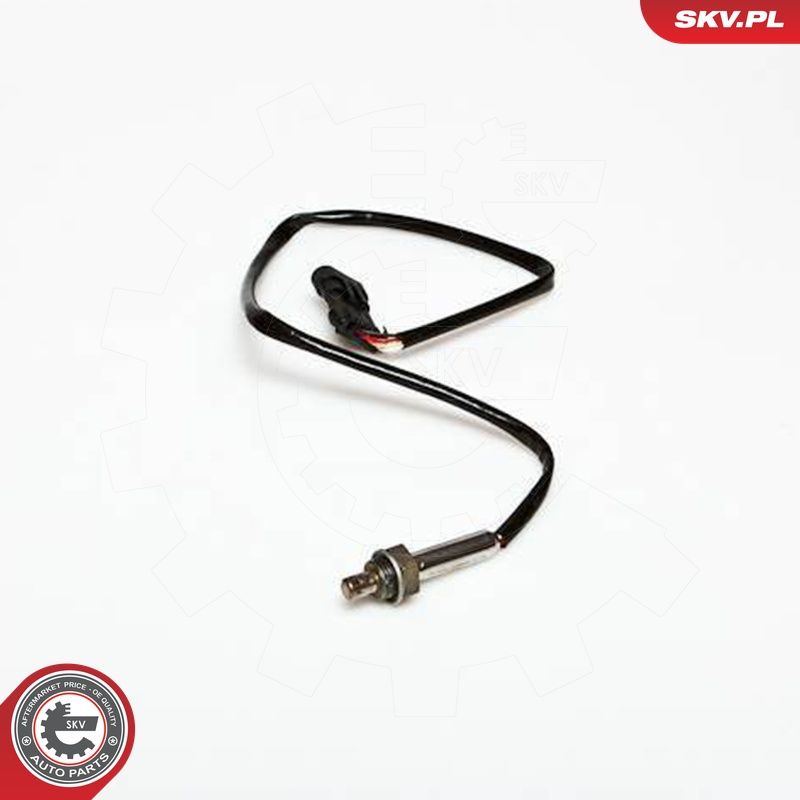 Lambda andur, ESEN SKV 09SKV501