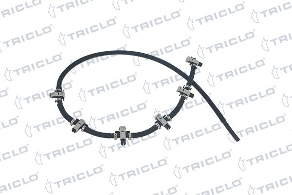 горивопровод TRICLO