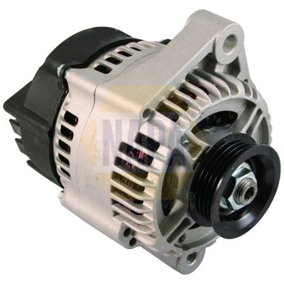 NAPA Alternator NAL1402