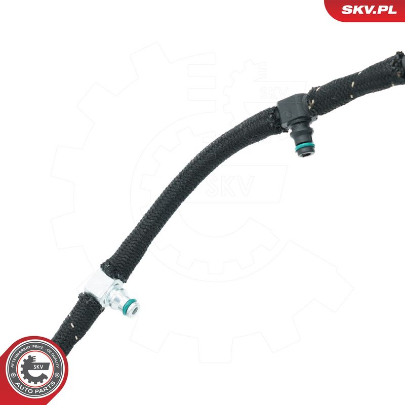 Voolik, Jääkkütus, ESEN SKV 54SKV391