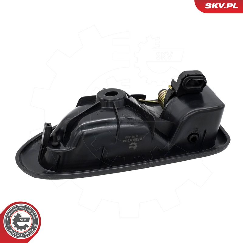 Uksekäepide, salongivarustus, ESEN SKV 97SKV392