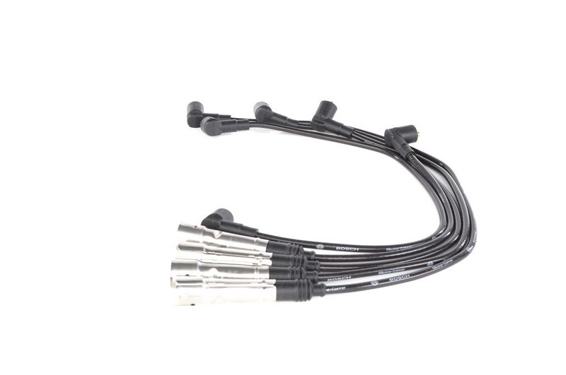 BOSCH 0 986 356 357 Ignition Cable Kit