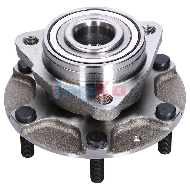 Rattarumm, JAPKO 410315