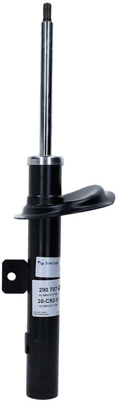 SACHS 290 707 Shock Absorber