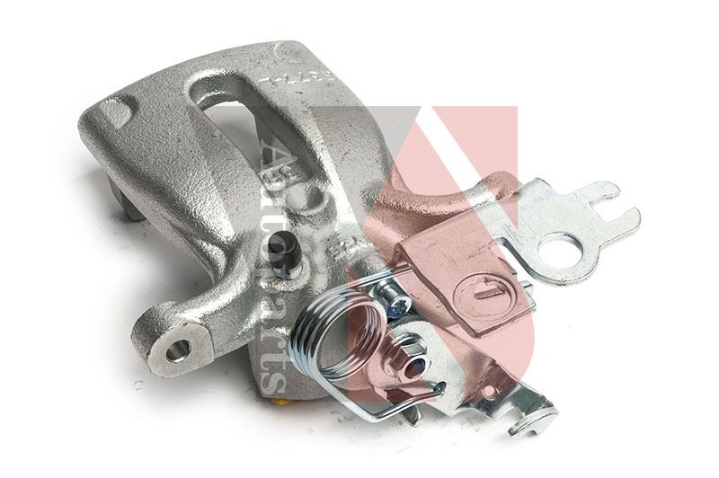 Pidurisadul, YSPARTS YS-BC1257