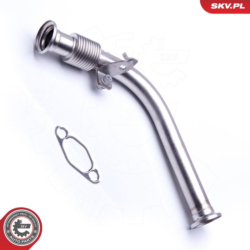 Toruühendus, EGR-klapp, ESEN SKV 14SKV704