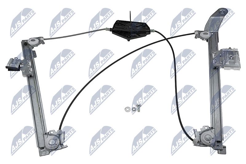 Aknatõstuk, NTY EPS-AU-058