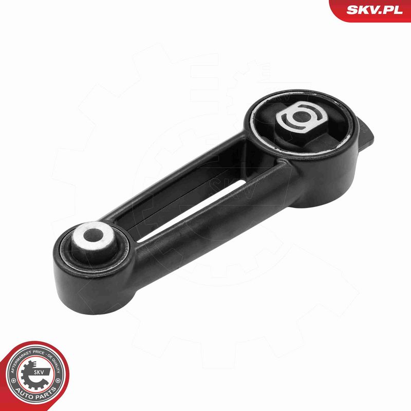 ESEN SKV 75SKV512 Mounting, engine