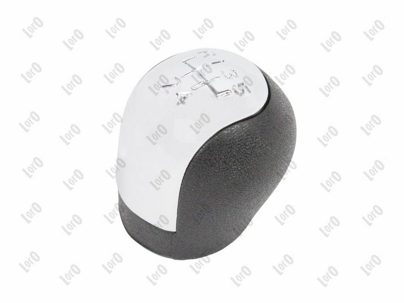 ABAKUS 135-99-389 Gear Lever Knob