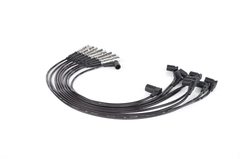 BOSCH 0 986 356 330 Uždegimo laido komplektas