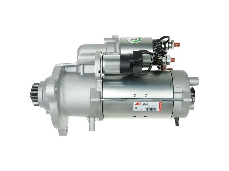 AS-PL S0147 Starter