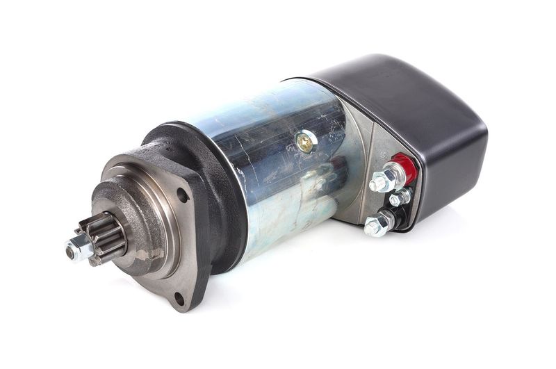 BOSCH 0001416013 Starteris