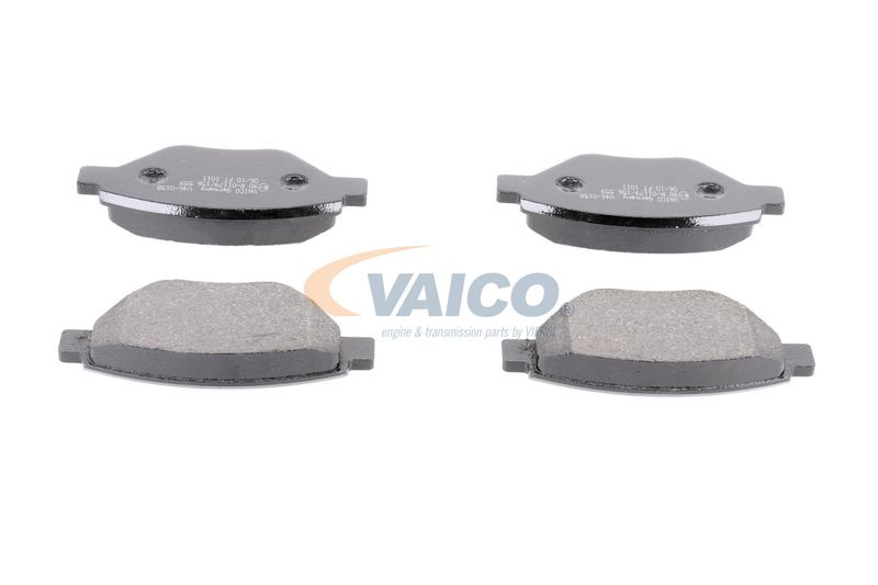 VAICO V46-0158 Brake Pad Set, disc brake