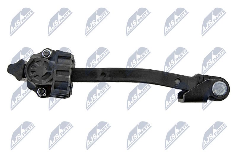 Uksekinnitus, NTY EZC-WW-333