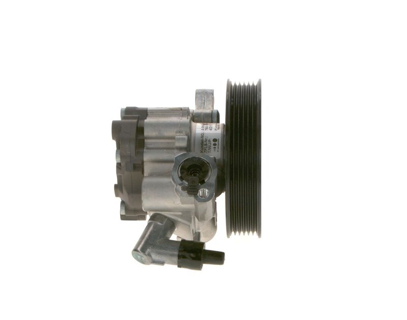 BOSCH KS01000646 Hydraulic Pump, steering
