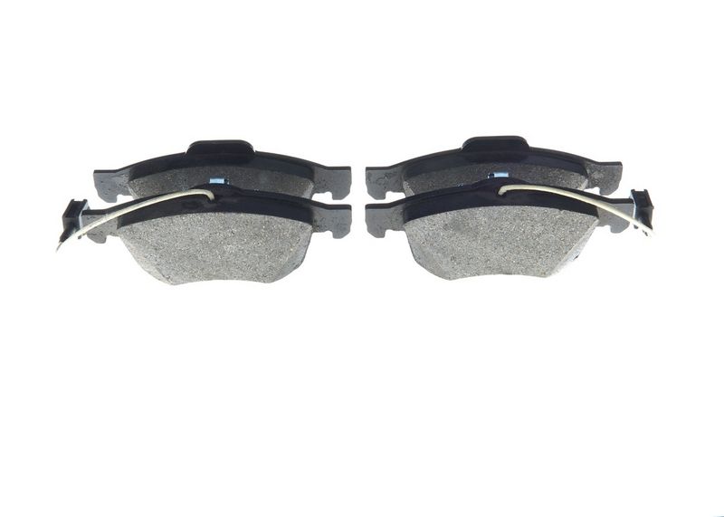 BOSCH 0 986 494 795 Brake Pad Set, disc brake