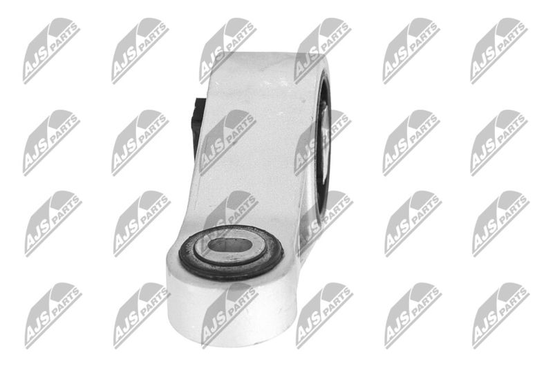 Paigutus, Mootor, NTY ZPS-CH-056