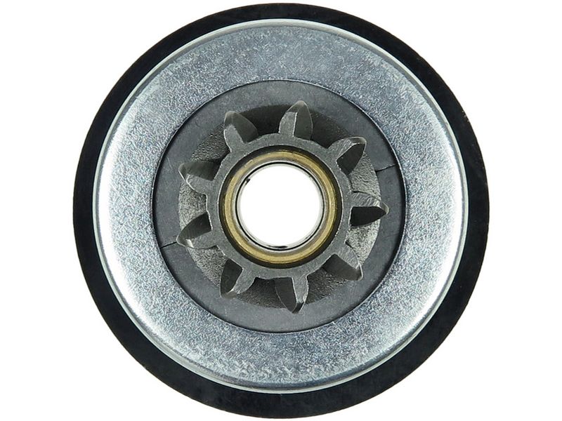 Vabajooks, starter, AS-PL SD0040