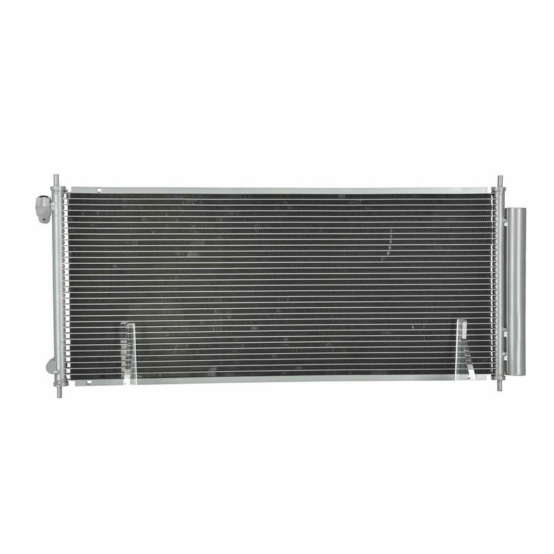 NISSENS 940051 Condenser, air conditioning