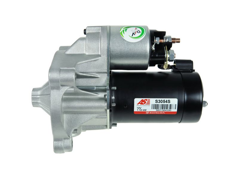 AS-PL S3054S Starter
