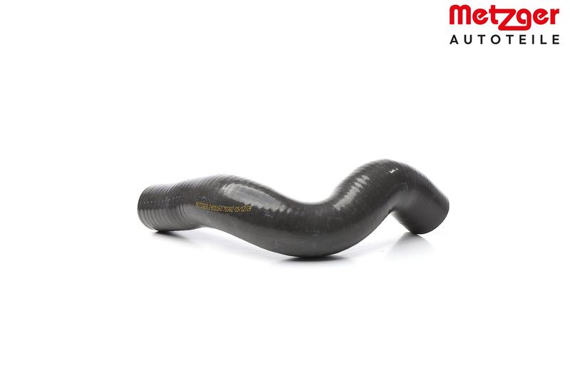 METZGER AUTOTEILE 2401160 Charge Air Hose