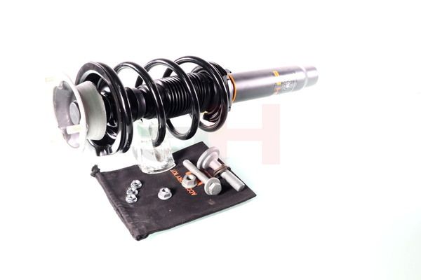 GH GH-351592C02 Suspension Strut