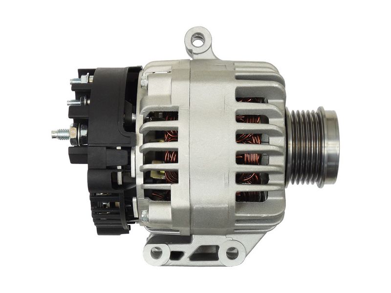 AS-PL A6203 Alternator