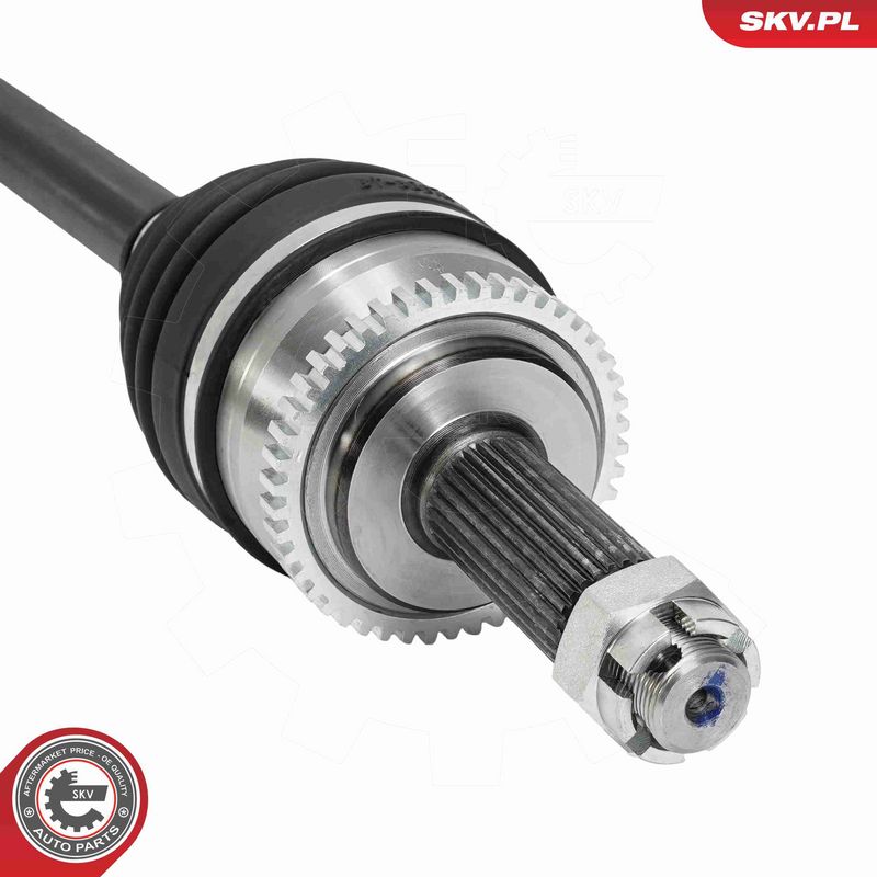 ESEN SKV 40SKV224 Drive Shaft