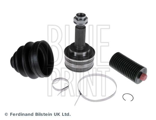 Juego de articulación, árbol de transmisión
