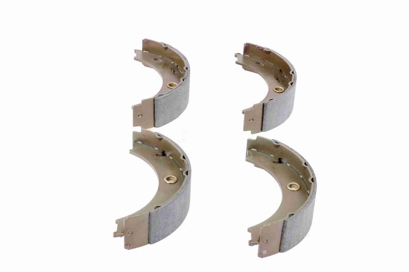 VAICO V30-6138 Brake Shoe Set, parking brake