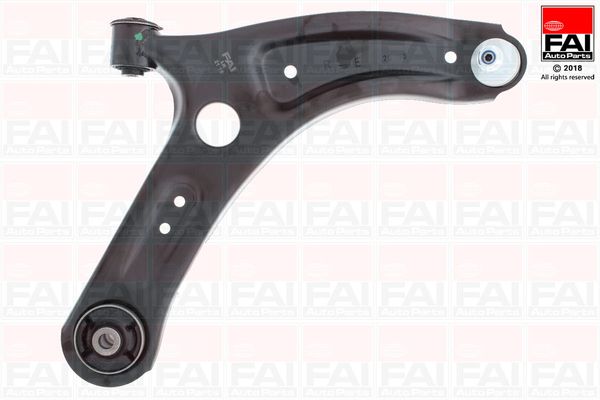 FAI Autoparts SS9707 Track Control Arm