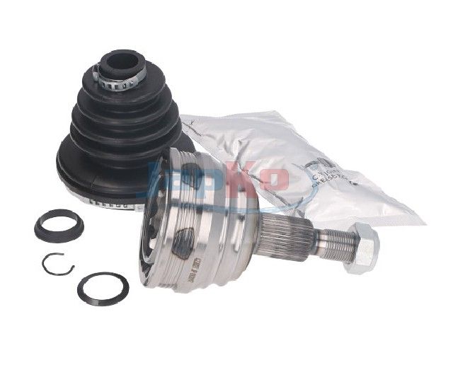 Liigendlaager, veovõll, JAPKO 620021