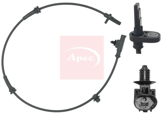 APEC Sensor, wheel speed ABS1839