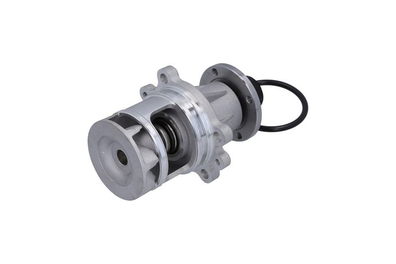 Veepump, mootori jahutus, KAMOKA T0057