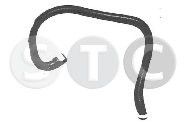 Tuberia flexible calefacción