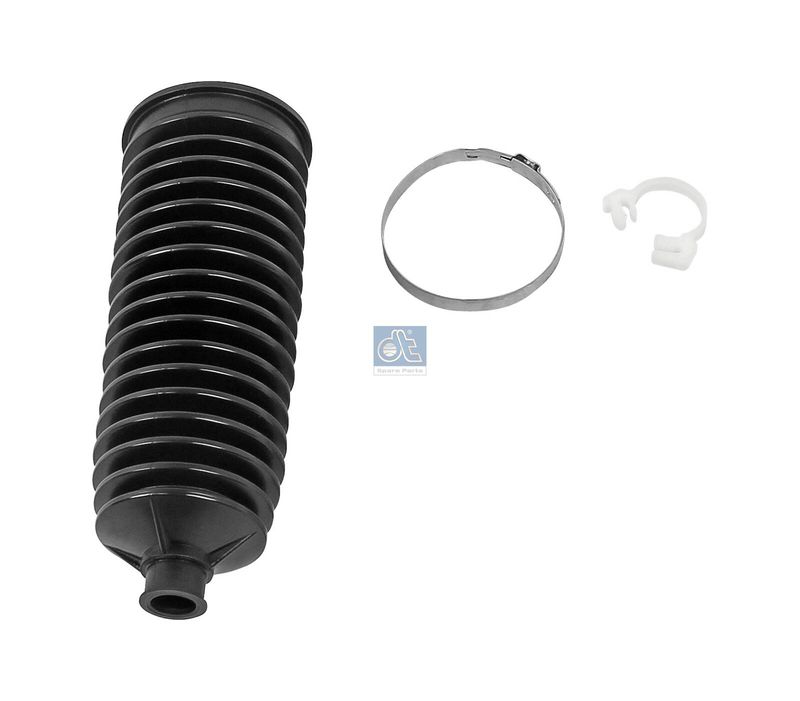 Burduf cauciuc, directie 13.26124 DT Spare Parts