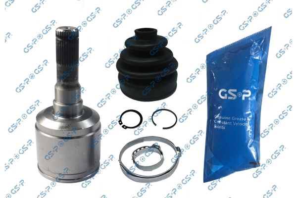 OEM код товара: AL3Z3A427B