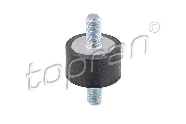 Paigutus, radiaator, TOPRAN...