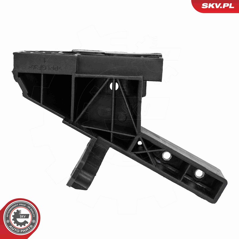 ESEN SKV 97SKV245 Headlight Base