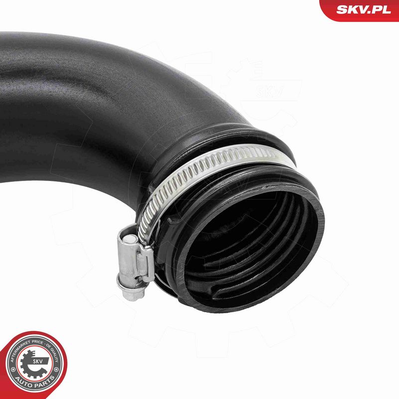 ESEN SKV 54SKV985 Charge Air Hose