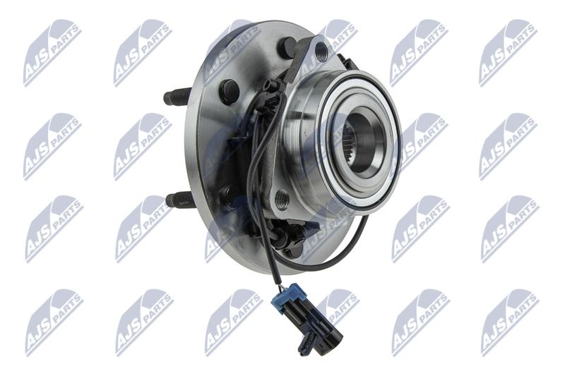 Rattalaagrikomplekt, NTY...