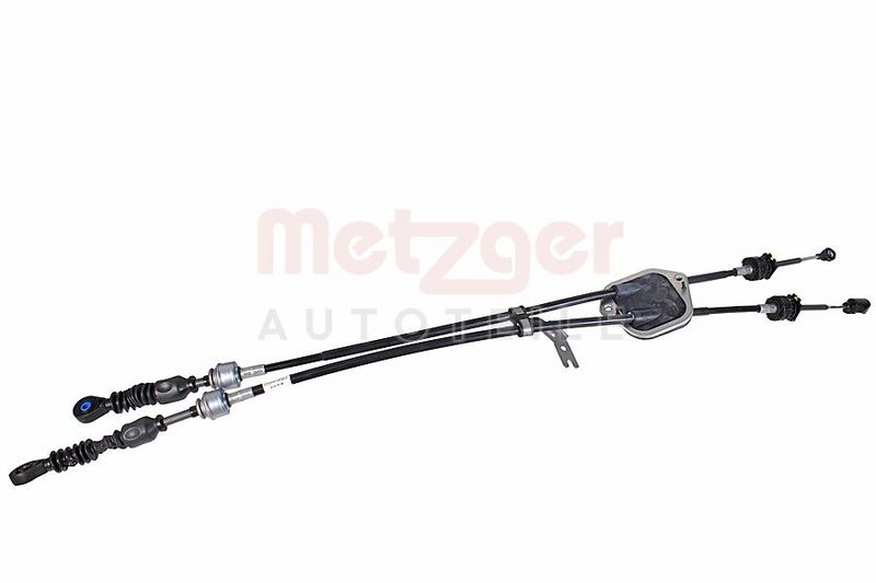 SEILZUG SCHALTGETRIEBE METZGER AUTOTEILE 3150419