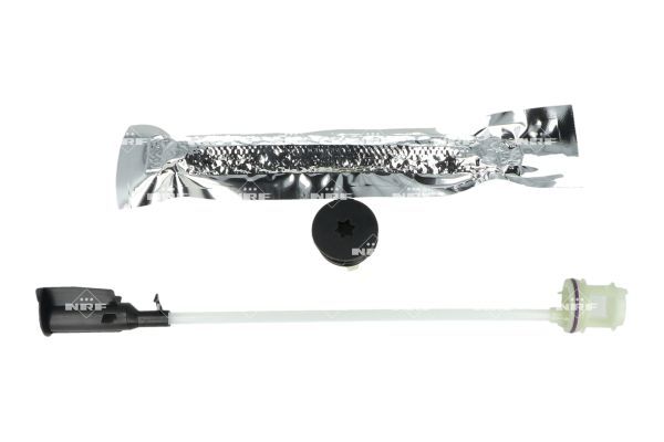 NRF 33431 Dryer, air conditioning